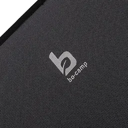 Ліжко розкладне Bo-Camp Quick Easy Grey (1304472) - мініатюра 4
