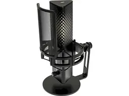 Мікрофон студійний/ для ПК Endgame Gear Xstrm Black (PGWEGMIC001) - мініатюра 5