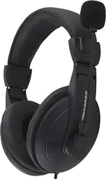 Ігрова гарнітура Esperanza EH103 Black (EH103) - мініатюра 5
