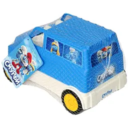 Авто Tigres Смурфи Smart Wheels (40072) - мініатюра 3