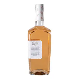 Джин-лікер Hayman's Peach & Rose Cup, 25%, 0,7 л - мініатюра 5