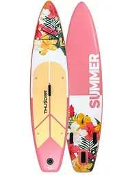 Надувна дошка SUP THUNDER VIOSA 320 см з веслом - мініатюра 2