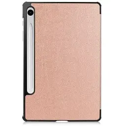 Чохол до планшета BeCover Smart Case Samsung Galaxy Tab S10 Lite SM-X400/406 10.9" Rose Gold (713845)