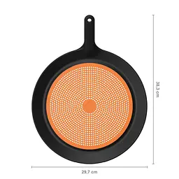Кришка Fiskars Functional Form 38 см (1027305) - мініатюра 2
