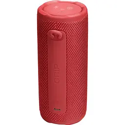 Портативна акустика JBL GRIP Red (JBLGRIPRED) - мініатюра 5