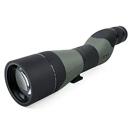 Підзорна труба Athlon Argos HD 20-60x85 (314002), Оливковий