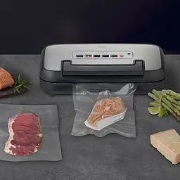 Вакуумный упаковщик CASO VRH 590 Advanced - мініатюра 8