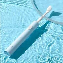 Електрична зубна щітка MiJia Sonic Electric Toothbrush T200 Blue [82232] - мініатюра 3