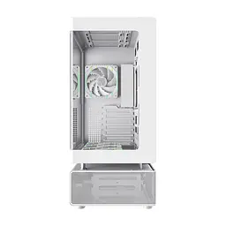 Корпус для ПК Gamemax N90 WH - мініатюра 7