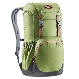 Рюкзак Deuter Walker 20 Pine-Graphite (1052-3810617 2443)