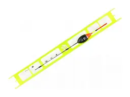 Снасть з поплавком FISHING ROI "1 006" 3г. 0.14mm, 8m, Aji №2 арт.37-1006-0307