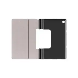 Чохол до планшета BeCover Smart Case Lenovo Yoga Tab 11 YT-706F Black (707287) - мініатюра 2