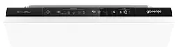 Посудомийна машина Gorenje GV 561 D10 (WQP8-GDFI1) (6666150) - мініатюра 4