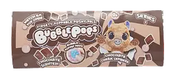 М'яка іграшка Bubble Pops міні Шоколадна капібара 2312005/11