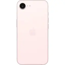 Смартфон Apple iPhone 17e 256GB Soft Pink (MHRX4) [160647] - мініатюра 3