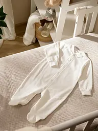Комбінезон Т10-Фт68 68 см Молочний (4820000152891D) shop (4820000152891)