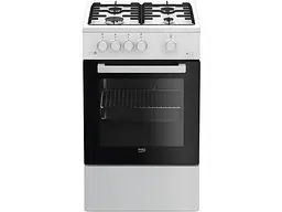 Плита Beko FSG52020FW