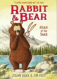 The Rabbit and Bear Collection - Джуліан Ґоф - мініатюра 4