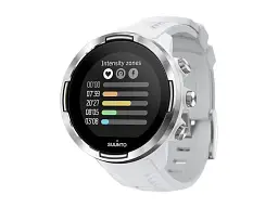 Спортивний годинник Suunto 9 G1 BARO WHITE (SS050021000)