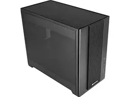 Корпус Chieftec UNI Black (BX-10B-M-OP) - мініатюра 5