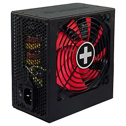Блок живлення 1050 Вт, Xilence XP1050MR9, чорний, модульний, 80+ золотистий, Active PFC, 14 см FDB, 8xSATA/4xMolex/6x6+2-pin