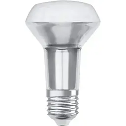 Лампочка Osram LED R63 60 4,3W/827 230V GL E27 (4058075125988)