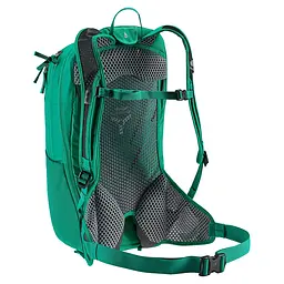 Рюкзак Deuter Race EXP Air Green (1052-3204421 2437) - мініатюра 5
