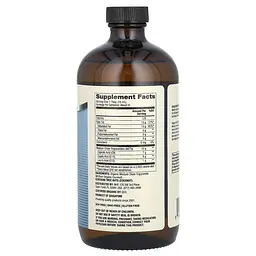Олія MCT Dr. Mercola Біотин 473 мл - мініатюра 2