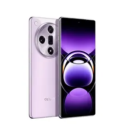 Смартфон Oppo Find X7 16/512GB Purple Global - мініатюра 2