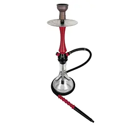 Кальян Gipsy Red Drop Clear - мініатюра 3