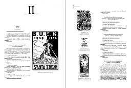 Український книжковий знак ХIХ – ХХ століть: каталог колекції Степана Давимуки. Том 1-3 - Л. Купчинська - мініатюра 9