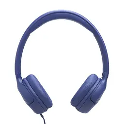 Навушники JBL Tune 530C USB-C Blue (JBLT530CBLU) - мініатюра 2