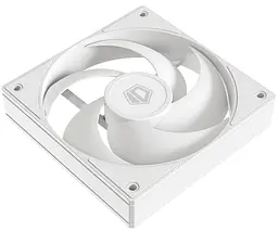 Вентилятор ID-Cooling AS-120-W Trio (AS-120-W TRIO) - мініатюра 3