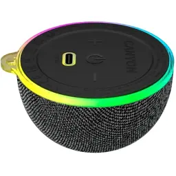 Акустична система Canyon OnMove 13 Black (CNE-CBTSP13B) - мініатюра 3