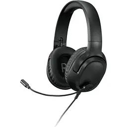 Ігрові навушники Lenovo H110 Gaming Headset Black (GXD1P46879) [141188] - мініатюра 1