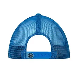 Кепка Buff Trucker Cap Seons L/XL Синій - мініатюра 2