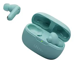 Бездротові навушники JBL Wave Beam 2 JBLWBEAM2BLU Blue - мініатюра 8