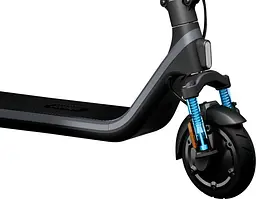 Segway Електросамокат E2 E II, чорний - мініатюра 9