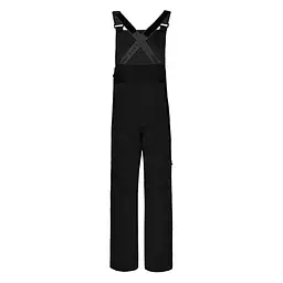 Штани Picture Organic Elwy Bib W 2023 Black M (1012-WPT090AM) - мініатюра 2