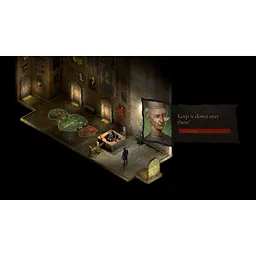 Ключ активації Microsoft The Bookwalker: Thief of Tales для Xbox One/Series S/X - мініатюра 5