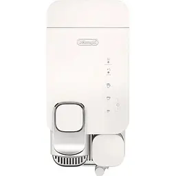 Кавоварка капсульна Delonghi Nespresso Lattissima One (EN510.W) [80348] - мініатюра 4