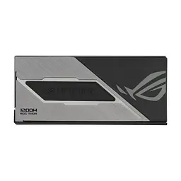 Блок живлення ASUS 1200W ROG Thor Platinum III (90YE00V7-B0NA00) - мініатюра 9