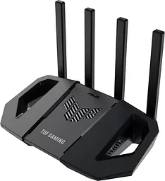 Маршрутизатор Asus TUF-BE3600 BE3600, 4xGE LAN, 2,5xGE WAN, 1xUSB3.2, MESH - мініатюра 2