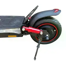 Двомоторний Електросамокат Tecros T4 Pro Dual (2000W, 48V,20Ah) - мініатюра 4