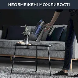 Акумуляторний пилосос Rowenta RH 98C0 WO - мініатюра 4