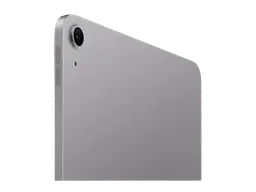 Планшет Apple iPad Air 13 2026 Wi-Fi + Cellular 256GB Space Gray (MH9H4) - мініатюра 3