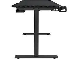 Геймерський ігровий стіл Cougar E-Ares 120 Black - мініатюра 4