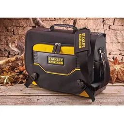 Сумка для інструменту Stanley FatMax Quick Access (FMST1-80149) - мініатюра 4