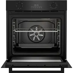 Духова шафа Beko BBIE17300B - мініатюра 4