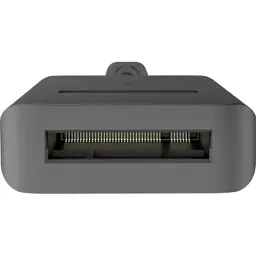 Кишеня зовнішня Maiwo M.2 NVMe/SATA SSD combo USB3.2 Gen2 Type-C (K1696P2) - мініатюра 2